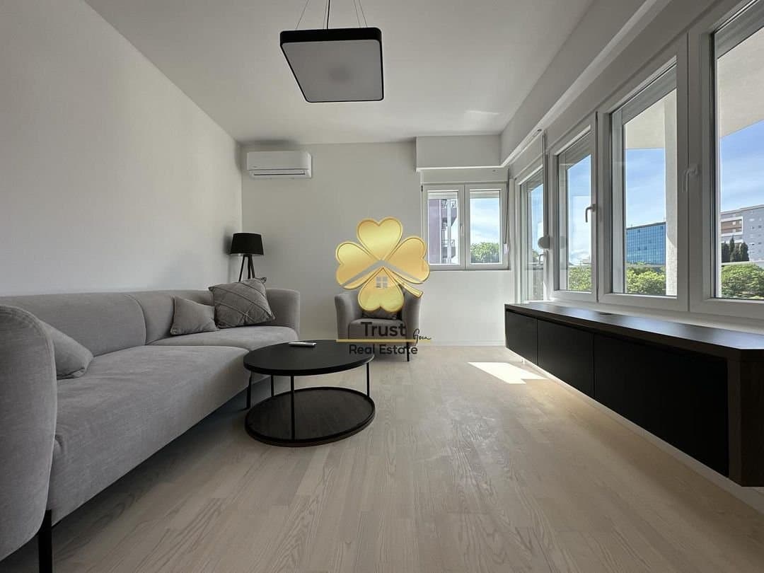 Apartment with 1 bedroom, 40.00 m2 in Podgorica