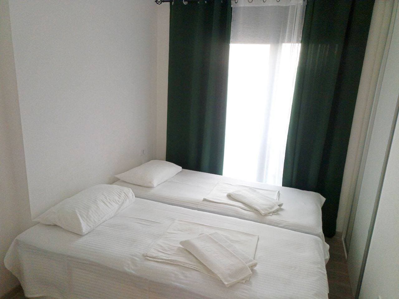 Apartment with 1 bedroom, 48.00 m2 in Budva