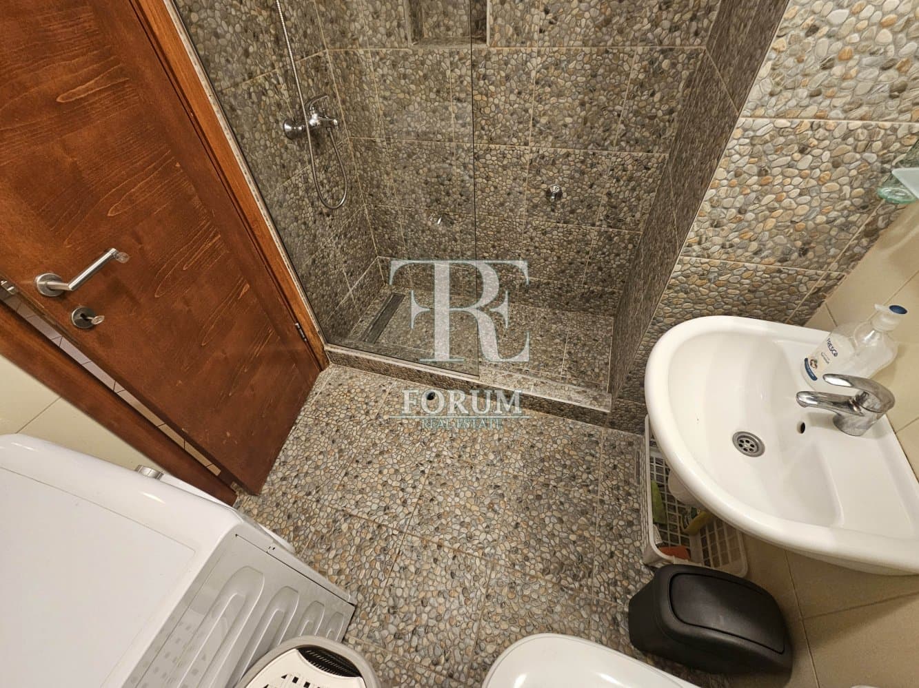 Apartment with 1 bedroom, 50.00 m2 in Podgorica