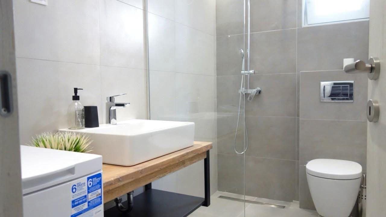 Apartment with 1 bedroom, 51.00 m2 in Budva