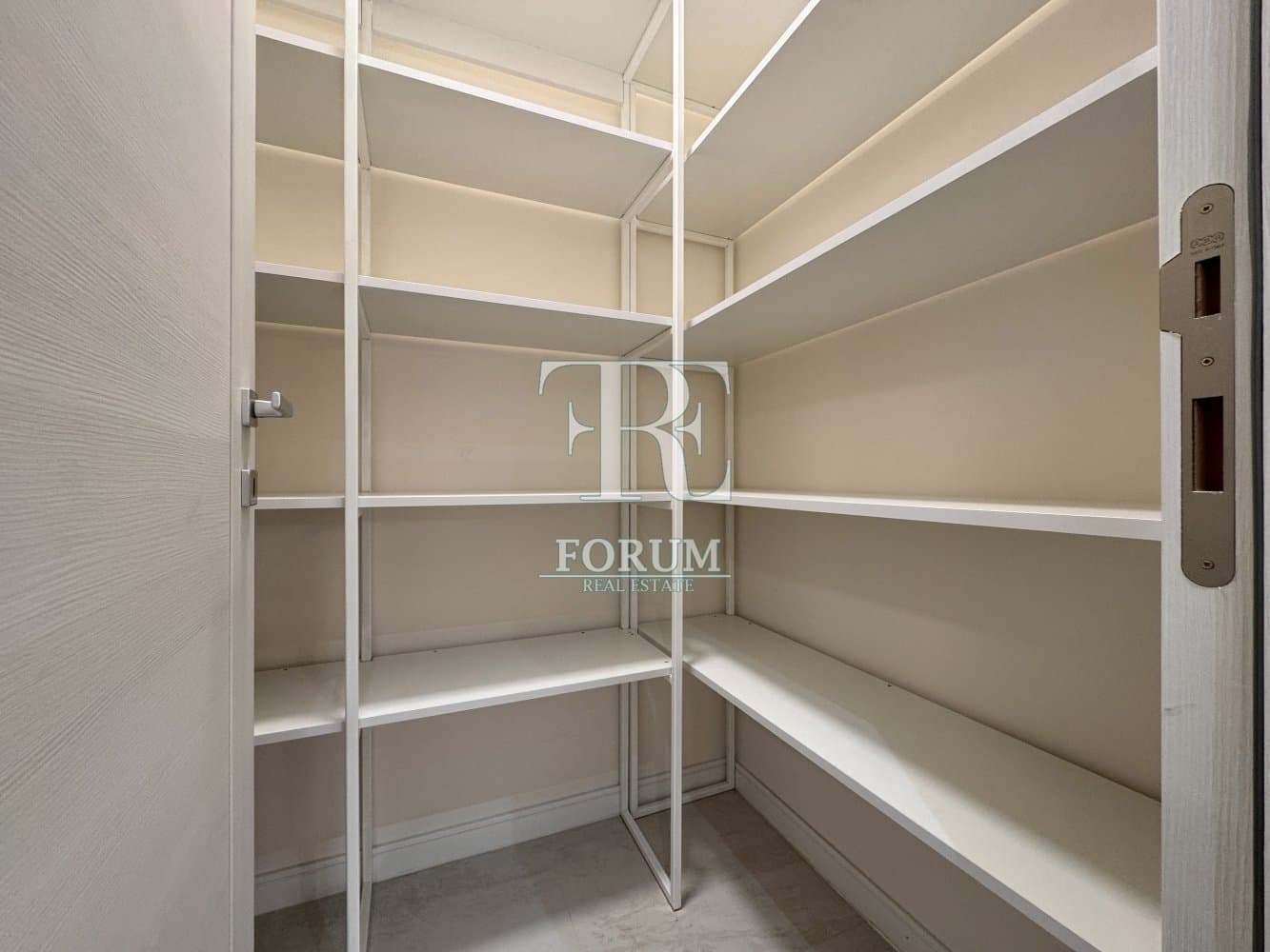 Apartment with 1 bedroom, 55.00 m2 in Podgorica