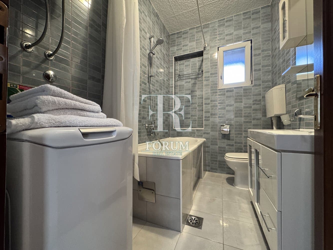 Apartment with 1 bedroom, 70.00 m2 in Podgorica