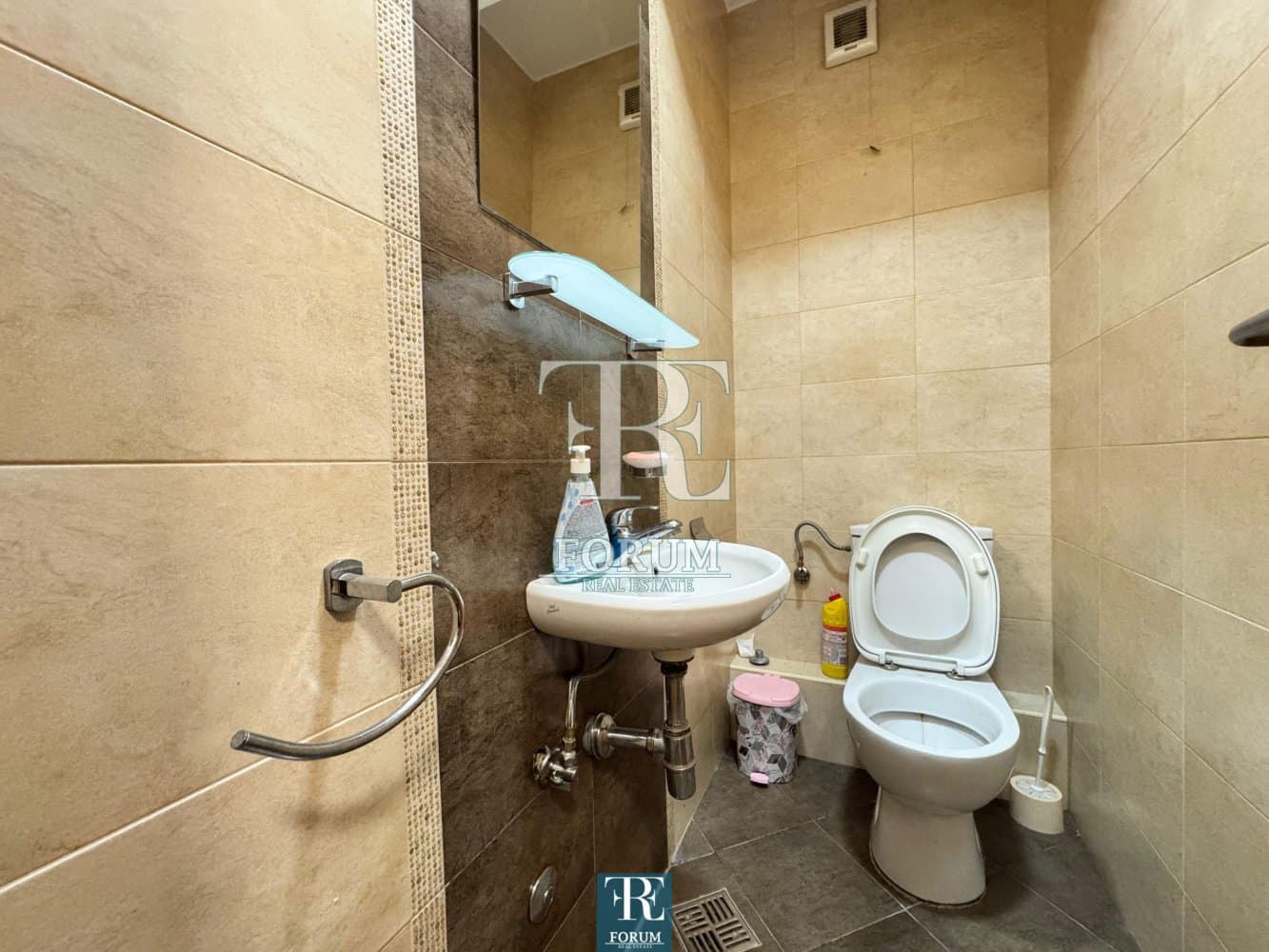 Apartment with 2 bedrooms, 70.00 m2 in Podgorica