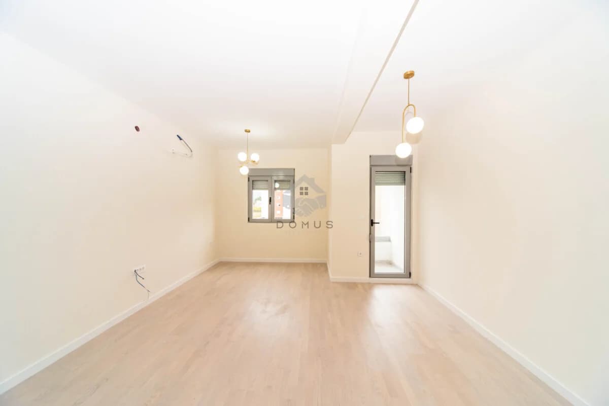 Jednosoban stan 42m2 + garaža, Zabjelo – Podgorica