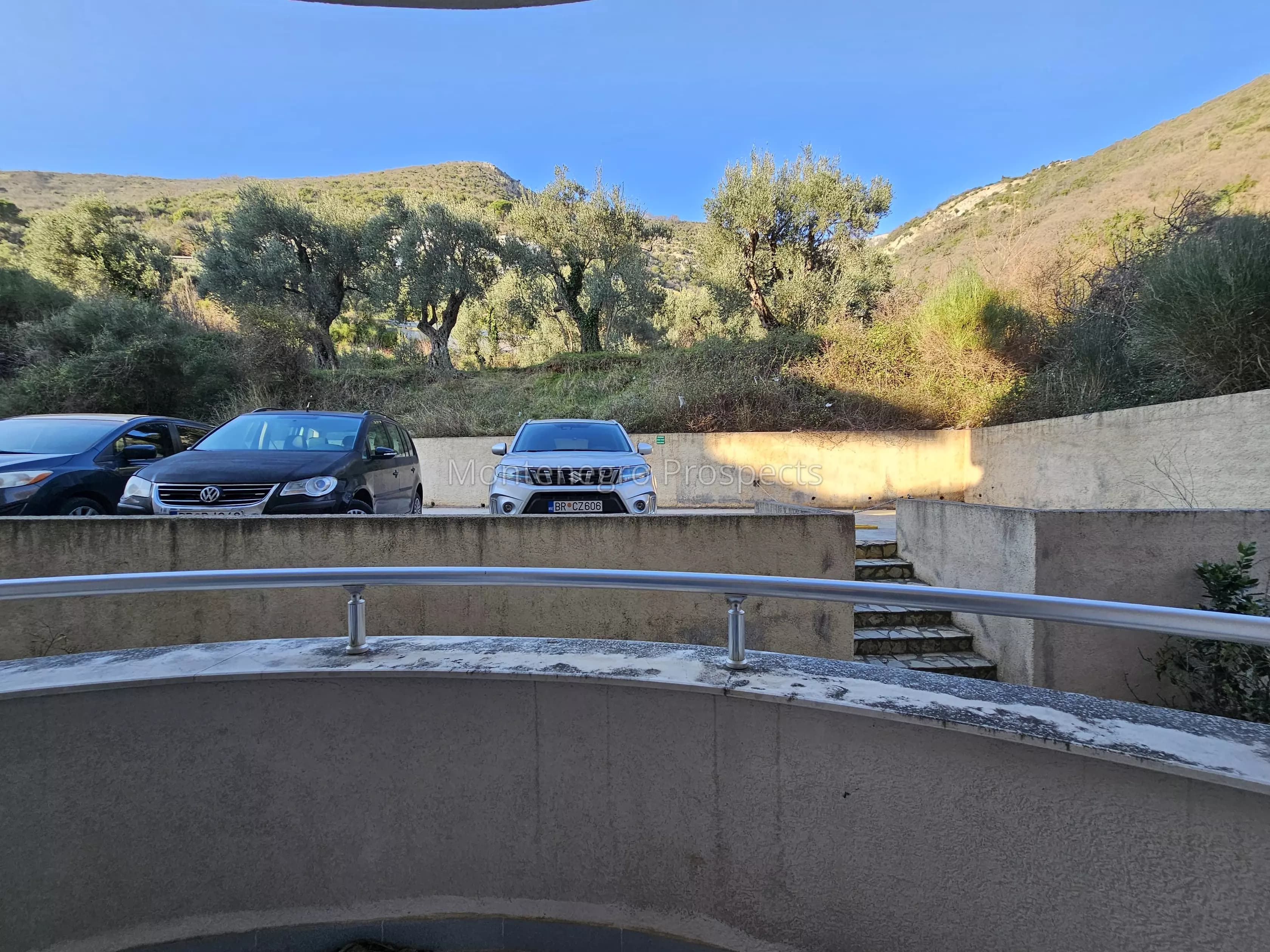 Komforan jednosoban stan, Petrovac