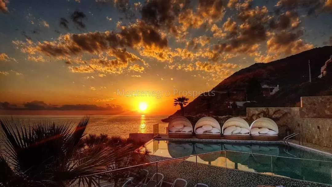 Na prodaju garsonjera u Dobrim Vodama, Bar