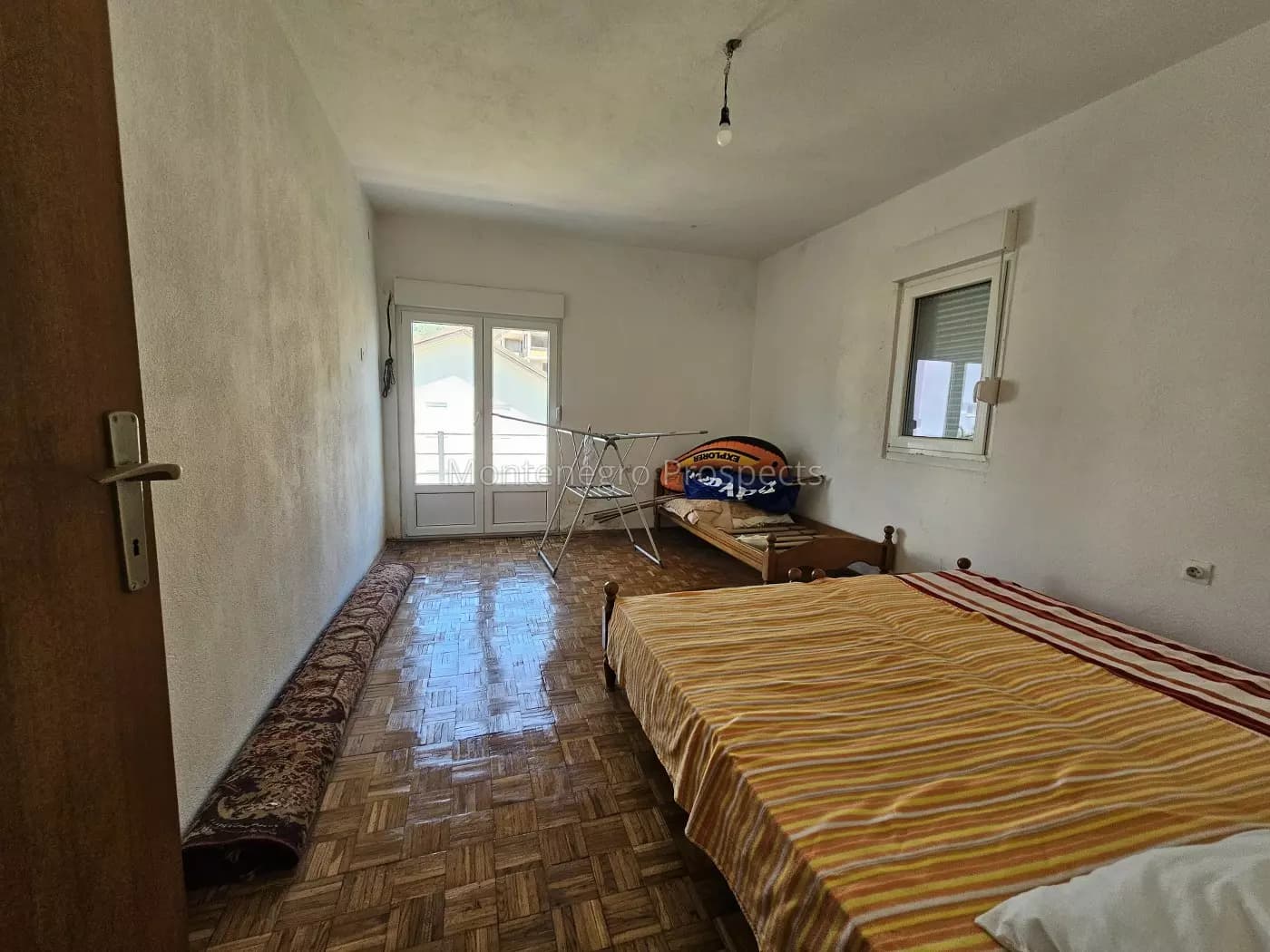 Porodična kuća u blizini grada, Ilino, Šušanj