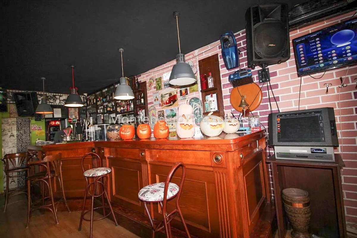 Poslovni prostor u centru grada Bara