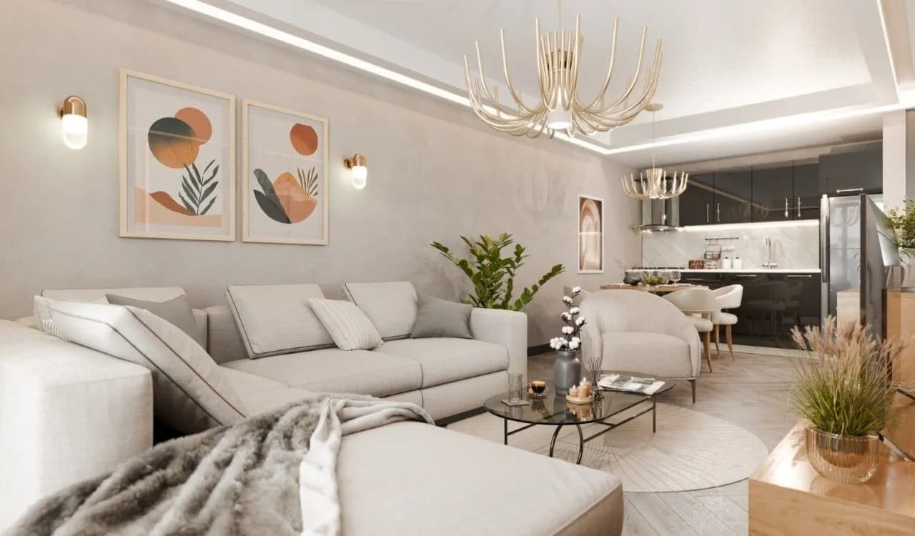 Prodaja, garsonjera, 30m², Radanovići, Kotor