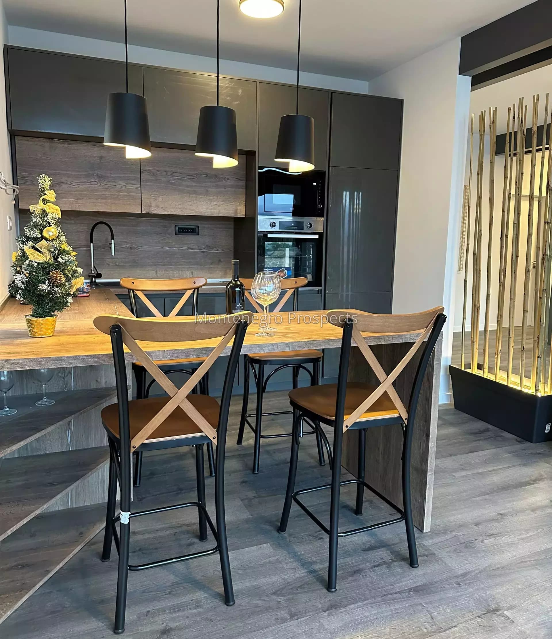 Savremena vila u Kolašinu