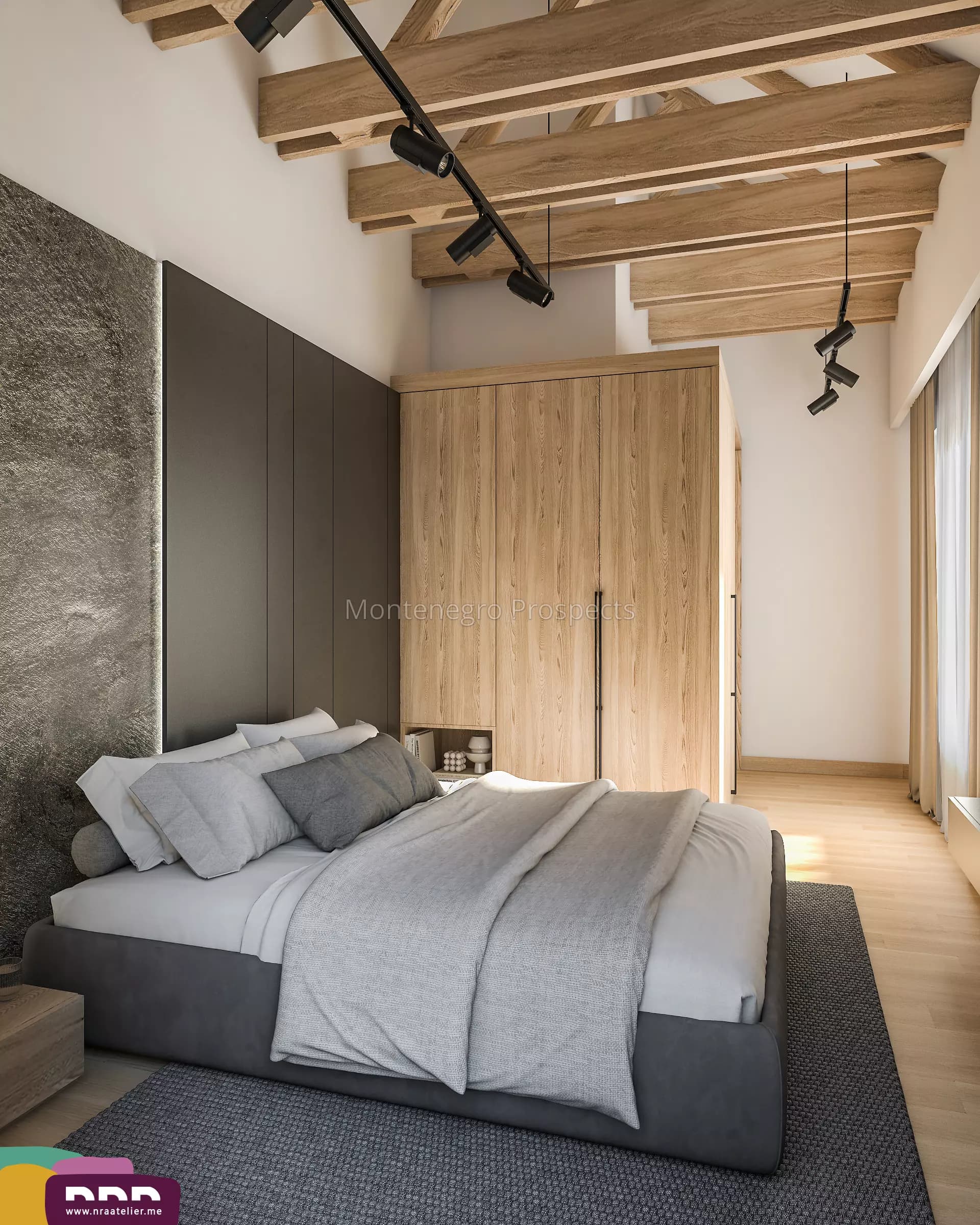 Sunny Side Residence u Lipovu, Kolašin