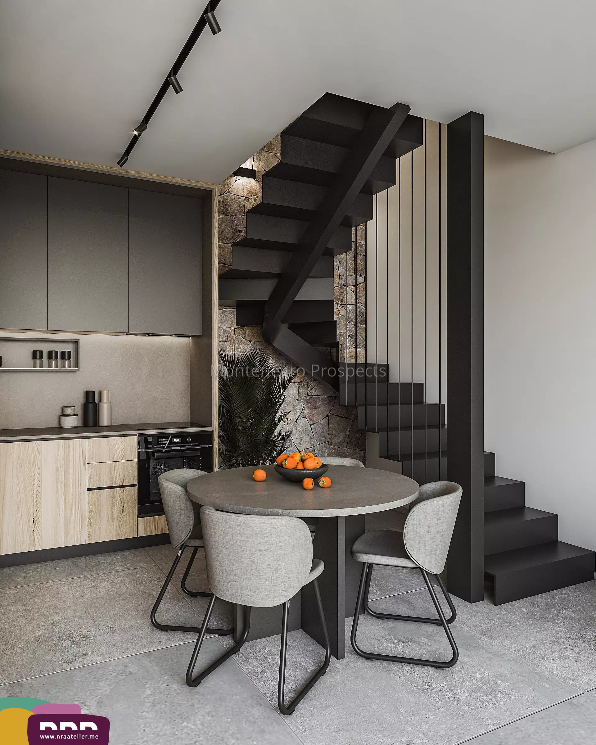 Velika planinarska vikendica u Lipovu, Kolašin